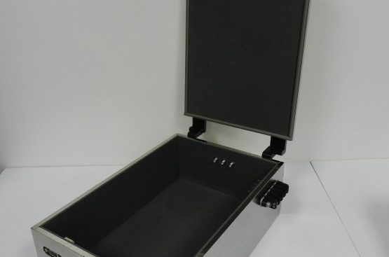 Custom RF Enclosure