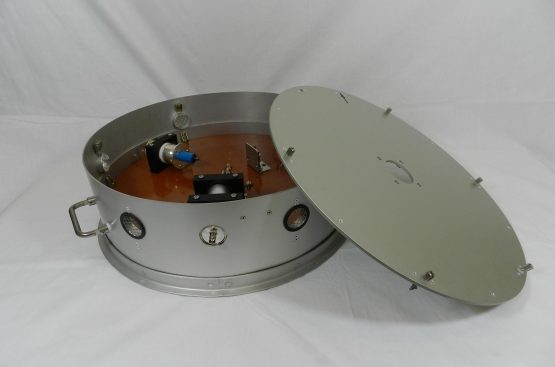 Customer Designed custom unit