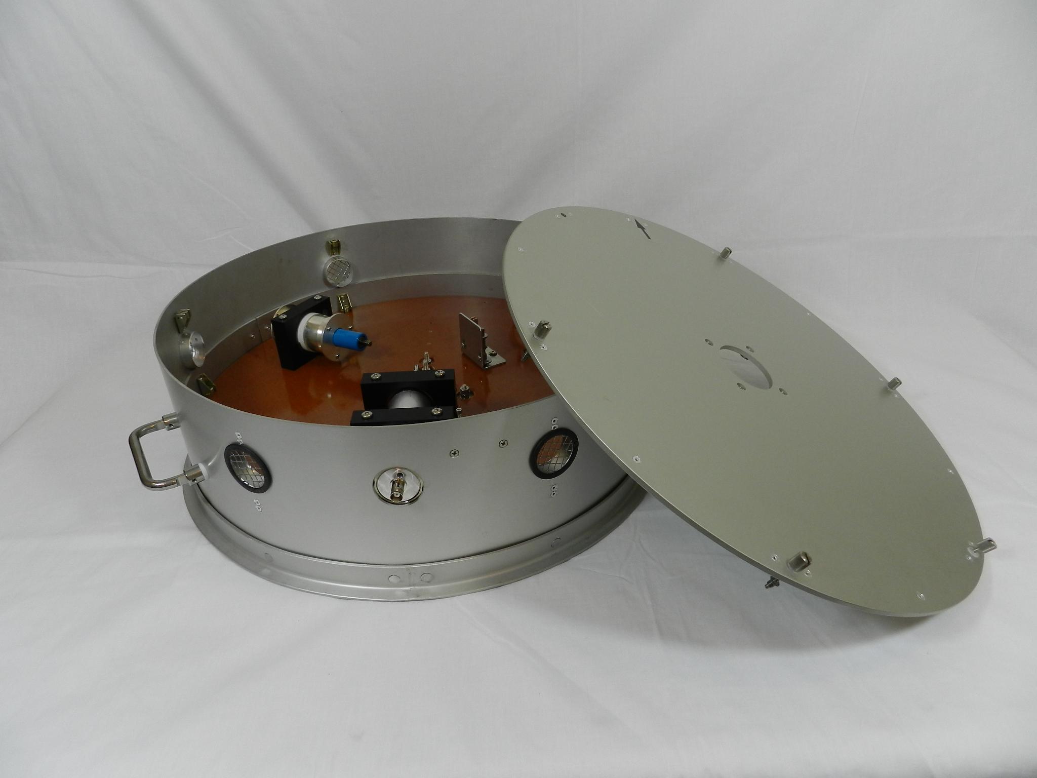 Customer Designed custom unit