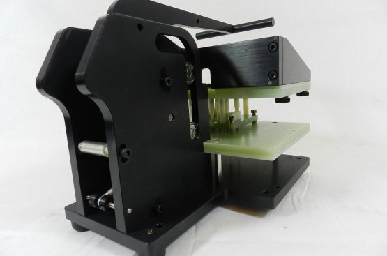 Flip Top Press - 7540