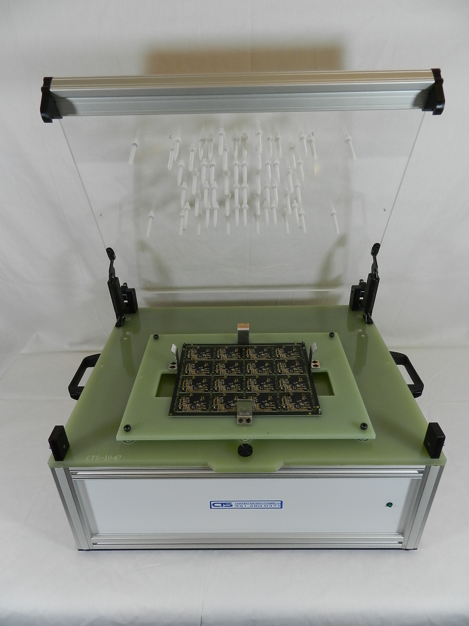 Test Fixture Kit - 1612