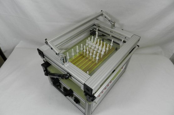 Z-Axis Test Fixture Kit - 1612