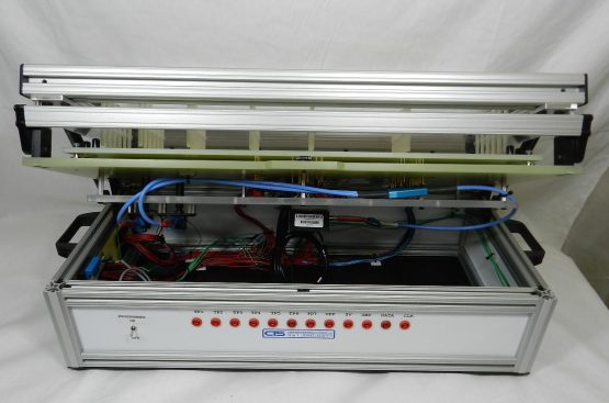 Test Fixture Kit - expanded 1612