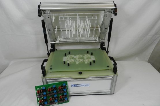 Z-Axis Test Fixture Kit - 1612
