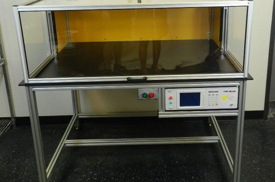XL Safety Enclosure