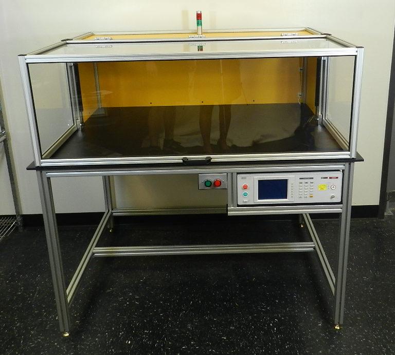 XL Safety Enclosure