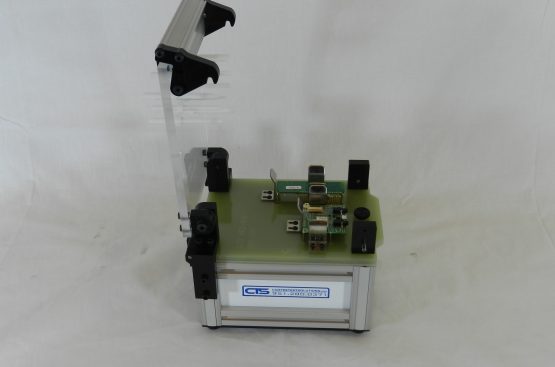 Test Fixture Kit - 0608