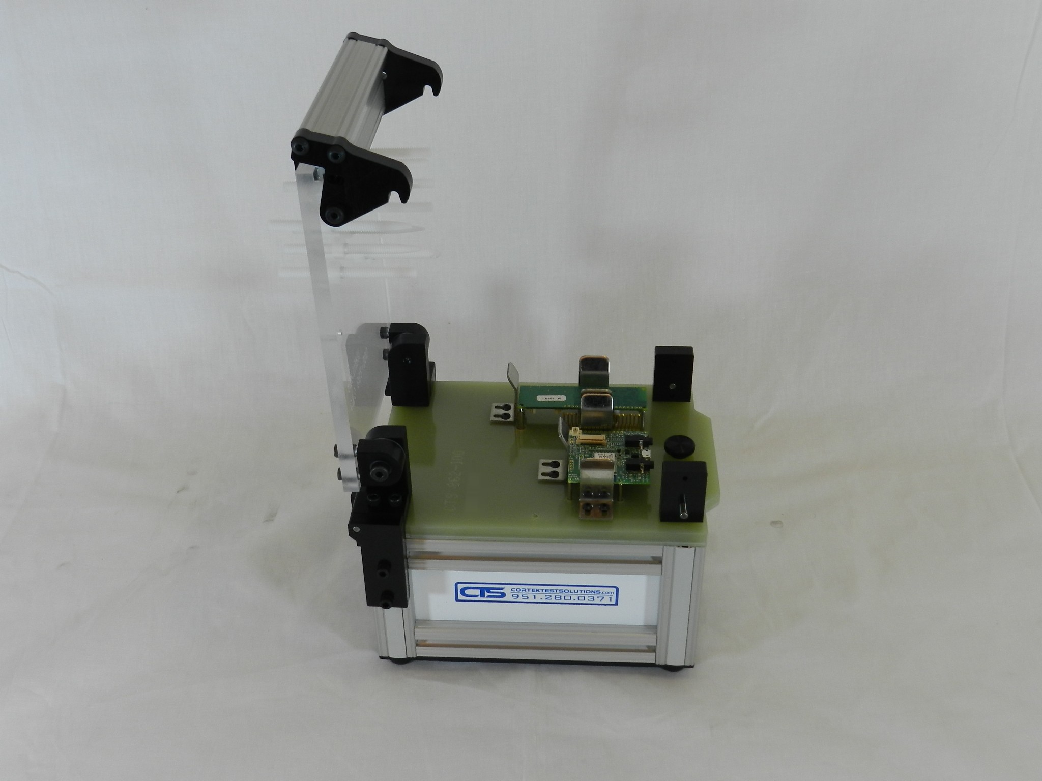 Test Fixture Kit - 0608