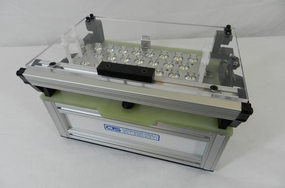 Test Fixture Kit - 1208