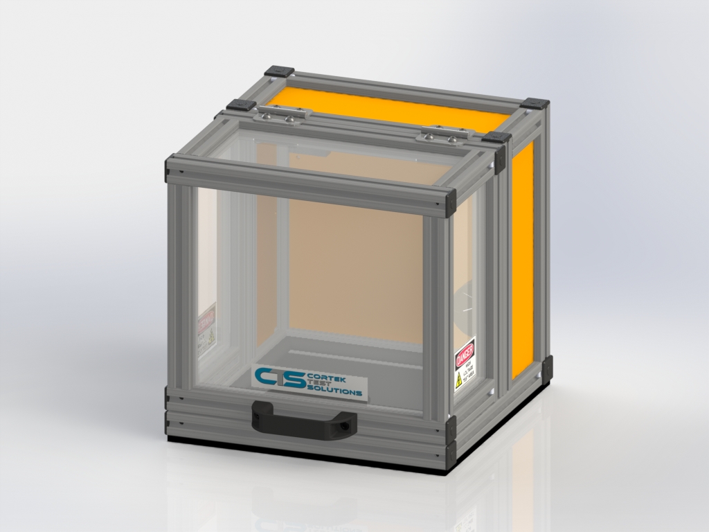 Safety Enclosure SE1212