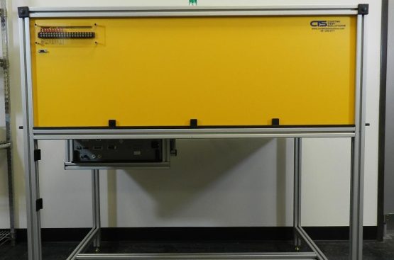 SE5037 HiPot Safety Enclosure