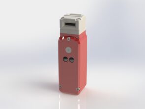 SOLENOID